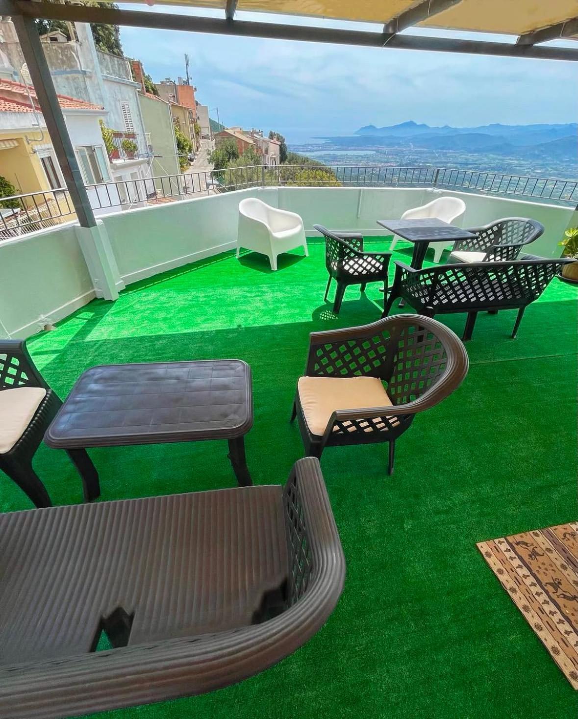 Serraenna Bedrooms Baunei Exterior photo